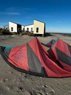 Duotone Juice 15m 2024 Kite, Watersport en Boten, Gebruikt, 15 m², Geen board, Ophalen of Verzenden