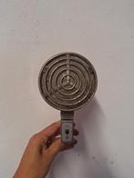 Vintage Philips Microfoon - Klassieker!, Ophalen of Verzenden, Gebruikt, Overige typen
