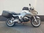 BMW R 1200 ST -NETTE BMW-Inruil kan (bj 2005), 2 cilinders, Bedrijf, 1170 cc, Meer dan 35 kW