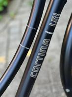 prachtig cortina u4 damesfiets framehoogte 57cm, Fietsen en Brommers, Fietsen | Dames | Damesfietsen, Overige merken, Versnellingen