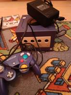 Nintendo gamacub, Ophalen, Zo goed als nieuw, Met 1 controller