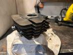 Honda mb mt mtx 50cc originele cilinder, Ophalen of Verzenden, Gebruikt, Cilinder