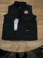 Canada Goose Bodywarmer - Maat M, Kleding | Heren, Bodywarmers, Ophalen of Verzenden, Zo goed als nieuw, Maat 48/50 (M), Zwart