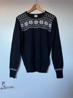 Dale of Norway merino sweater M dames, Verzenden, Zwart, Zo goed als nieuw, Dale of Norway