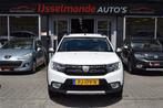 Dacia Sandero 0.9 TCe SL Stepway NAP Airco P.Camera PDC Crui, Voorwielaandrijving, 898 cc, Stof, Euro 6