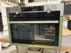 Oven, Oven, Zo goed als nieuw, Inbouw, 45 tot 60 cm