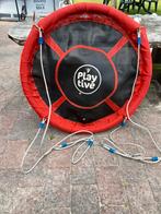 Playtime nestschommel, Ophalen, Zo goed als nieuw