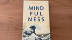 Edel Maex - Mindfulness, Ophalen, Edel Maex, Zo goed als nieuw, Instructieboek