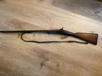 Frans penvuur jachtgeweer type Le Faucheux kaliber 16, Ophalen of Verzenden