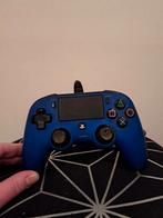 Nacon compact ps4 controller, Controller, Ophalen of Verzenden, Zo goed als nieuw