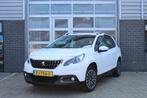 Peugeot 2008 1.2 PureTech Active / Automaat / Carplay / Crui, Auto's, Stof, 1199 cc, Met garantie (alle), 610 kg