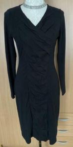 Lynde jurk zwart maat 38 [v], Kleding | Dames, Jurken, Maat 38/40 (M), Zwart, Ophalen of Verzenden, Zo goed als nieuw