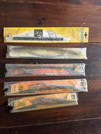 Antieke Ruitenwissers Ford Taunus/Opel Record -new old stock, Auto-onderdelen, Ophalen of Verzenden, Nieuw, Ford