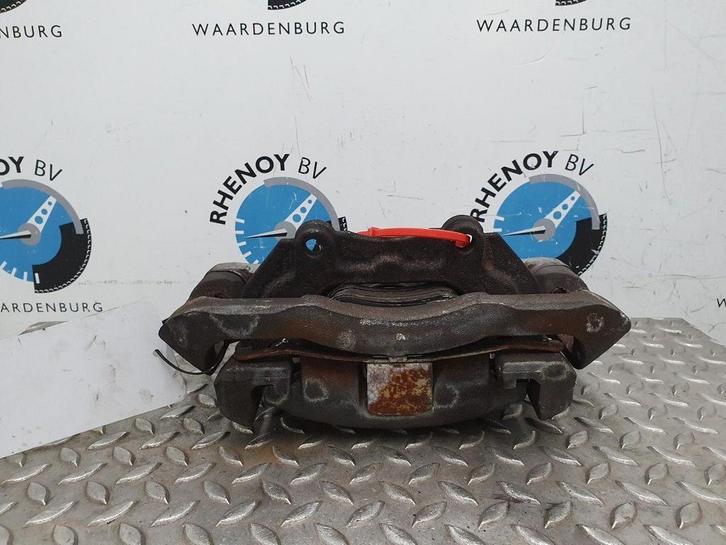 VOLVO V40 2.0 D4 OC. RACE BNS  [CALIPER] 2014, Auto-onderdelen, Remmen en Aandrijving, Gebruikt, ARN erkend, Stiba lid, Erkend duurzaam