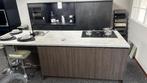 Showroom keuken compleet, Huis en Inrichting, Keuken | Complete keukens, Ophalen, Overige kleuren, Nieuw, Enkelwandige keuken