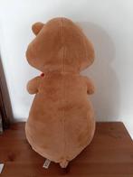 AH hamster valentijn met hart I love you 40 cm, Ophalen of Verzenden