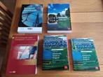Boekenpakket opleiding assistent makelaar, Ophalen of Verzenden, Beta, Nieuw, MBO