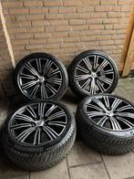Volvo V60 Inscription 18” Velgen ( Winterbanden ), Auto-onderdelen, Ophalen, 18 inch, Banden en Velgen, 235 mm