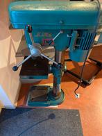 Kolomboormachine King TNW 220volt, Doe-het-zelf en Verbouw, Ophalen, Gebruikt, Variabele snelheid, Minder dan 400 watt