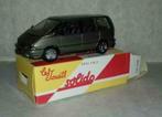 Renault Espace (solido)Nr.60, Hobby en Vrije tijd, Modelauto's | 1:43, Ophalen of Verzenden, Nieuw, Auto, Solido