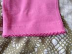 Roze legging, maat 146/152., Ophalen of Verzenden, Gebruikt, Meisje, Broek