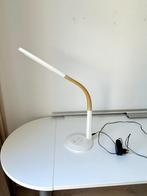 Dimbare led / bureau lamp, Ophalen, Kunststof, Nieuw, Modern
