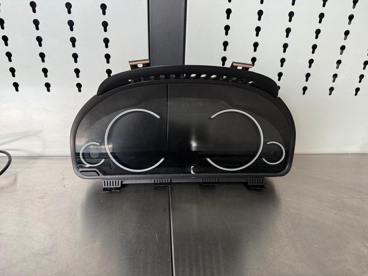 BMW F15 F16 X5 X6 6WB Digitaal KM teller HUD, Auto-onderdelen, Dashboard en Schakelaars, Gebruikt, Ophalen of Verzenden