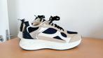 Prachtige sneakers, maat 40, Verzenden, Beige, Sneakers of Gympen, Zo goed als nieuw