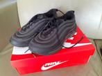 Weinig gedragen nike air max model 97. Maat 40.5 + doos, Kleding | Heren, Schoenen, Zwart, Nike, Ophalen of Verzenden, Sneakers of Gympen