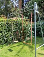 tuinschommmel, Ophalen, Zo goed als nieuw