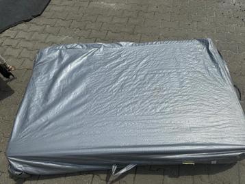 Spa cover 218 x 167 cm I Nieuw beschikbaar voor biedingen
