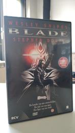 Blade 1 en Blade 2 (originele dvd's), Boxset, Ophalen of Verzenden, Zo goed als nieuw, Actie