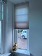 Veneta Energy Plisse gordijn, Huis en Inrichting, Ophalen, 200 cm of meer, Wit, Nieuw
