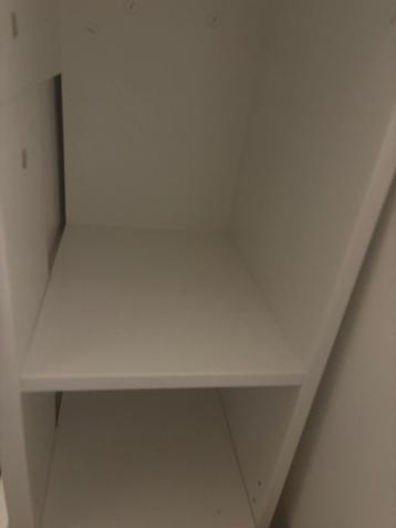 GRATIS AFHALEN - IKEA MALM BEDFRAME 160 cm - afbeelding 2