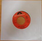 Jeffrey Daniel > AC/DC, Gebruikt, 7 inch, Single, Ophalen of Verzenden