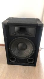 Speaker set, Audio, Tv en Foto, Luidsprekers, Overige merken, Ophalen of Verzenden, Zo goed als nieuw, Minder dan 60 watt