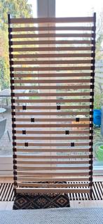 Lattenbodem 90x200 - Eenpersoons, 90 cm, Eenpersoons, Ophalen of Verzenden, Zo goed als nieuw