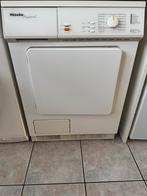 Miele T495C Azora C wasdroger 5kg, Witgoed en Apparatuur, Ophalen, Gebruikt, Luchtafvoer, 85 tot 90 cm