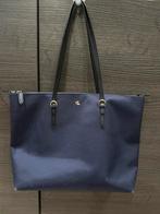 Ralph Lauren hand tas, Ophalen, Gebruikt, Blauw, Handtas