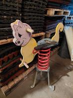 wipkip/eindejaarsopruiming/speeltoestellen, Ophalen, Gebruikt, Overige typen