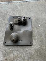 Schakelmat Unimog 4060 kleine F-bak, Ophalen of Verzenden, Gebruikt, Mercedes-Benz