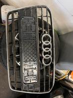 Audi a8 grille, Auto-onderdelen, Ophalen of Verzenden, Bumper, Audi