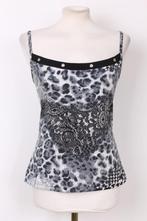Zomer! Top van Joseph Ribkoff maat 42, Kleding | Dames, Verzenden, Maat 42/44 (L), Joseph Ribkoff, Zo goed als nieuw