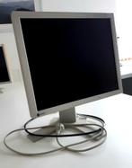 EIZO Monitor, Computers en Software, Monitoren, Ophalen, Gebruikt, HDMI, In hoogte verstelbaar