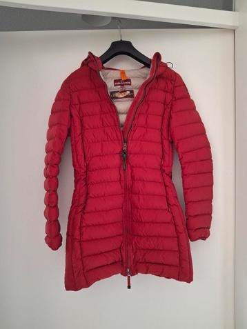 Parajumpers zomerjas Irene maat XS rood beschikbaar voor biedingen