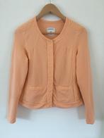 Sandwich vest, Kleding | Dames, Truien en Vesten, Oranje, Ophalen of Verzenden, Zo goed als nieuw, Maat 36 (S)