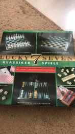 Lucky 7 spel bordspellen, Hobby en Vrije tijd, Gezelschapsspellen | Bordspellen, Een of twee spelers, Ophalen, Zo goed als nieuw