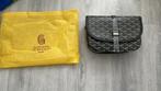 GOYARD Tas Zwart 2x, Sieraden, Tassen en Uiterlijk, Tassen | Schoudertassen, Overige merken, Zwart, Ophalen of Verzenden, Zo goed als nieuw