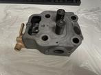 Cilinderkop Yanmar PMX6/8  YSE8/12 YSB8/12 YSM8/12, Ophalen of Verzenden, Zo goed als nieuw, Onderhoud en Reparatie