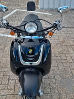 Znen Scooter - Goed Onderhouden, Nieuwe Onderdelen, Ophalen of Verzenden